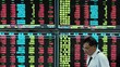 Duh, Bursa Asia Dibuka Loyo Lagi Nih