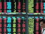 Duh, Bursa Asia Dibuka Loyo Lagi Nih