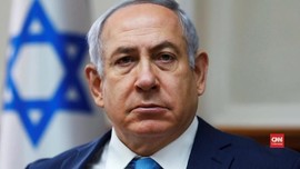 VIDEO: Tampik Tuduhan Korupsi, PM Israel Tolak Mundur