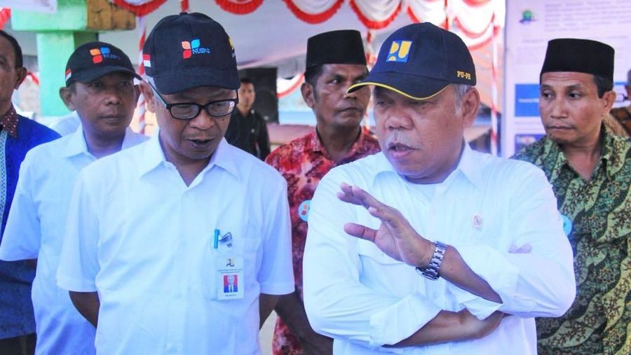Penggabungan Bapertarum dan Asabri akan meningkatkan kredibilitas BP Tapera.