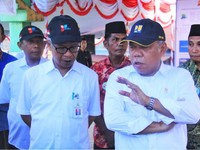Bapertarum dan Asabri Akan Dilebur ke BP Tapera