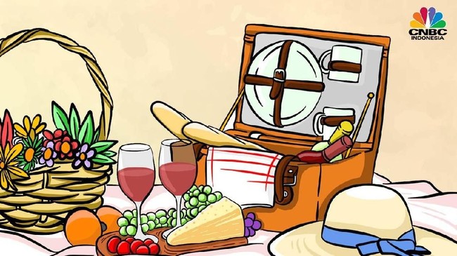 30 Ide Kado Valentine dan Tips Hemat Rayakan Tanpa Boros