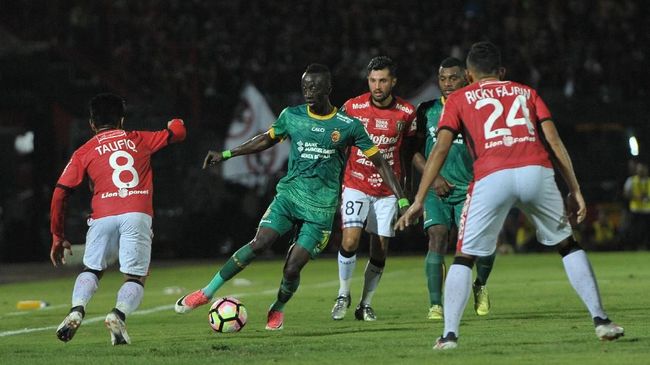 Gagal ke Final, RD Tak Ingin Salahkan Pemain