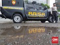 Raisa Turut Amankan Pilkada di Sulsel