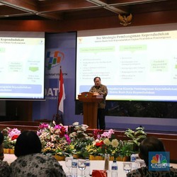 Jumlah Kunjungan Turis ke Bali Masih Anjlok di Awal 2018