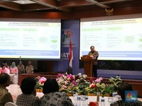 Jumlah Kunjungan Turis ke Bali Masih Anjlok di Awal 2018
