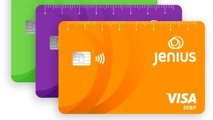 jenius Ist/jenius.com