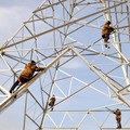 Harga Tower BTS 4G yang Ramai Gegara Kasus Korupsi di Kominfo