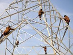 Harga Tower BTS 4G yang Ramai Gegara Kasus Korupsi di Kominfo