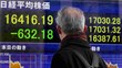 Indeks Nikkei di Rekor Tertinggi 33 Tahun, IHSG Kapan?