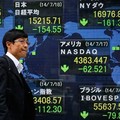 Investor Optimis Suku Bunga The Fed Turun, Bursa Asia Kompat Menguat