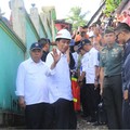 Jokowi Puji Habis Menteri Basuki, Kenapa Ya?