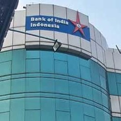 Bank of India Indonesia (BSWD) Batal Delisting, Gembok Dibuka
