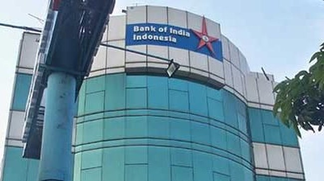 Bank of India (BSWD) Tunjuk Presiden Komisaris dan Direktur Bisnis Baru