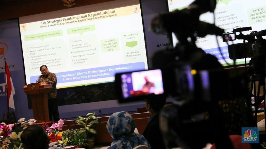Kementerian Perencanaan Pembangunan Nasional (PPN) mengungkapkan dana untuk melakukan studi pemindahan Ibu Kota mencapai Rp 40 miliar.