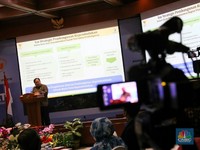 Menteri Bambang: Studi Pemindahan Ibu Kota Telan Dana Rp 40 M