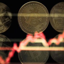 Bitcoin Cs Ilegal, Xi Jinping Resmi Binasakan Uang Kripto