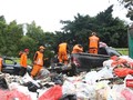 VIDEO: Pemprov DKI Bakal Bangun Pengolahan Sampah di Sunter