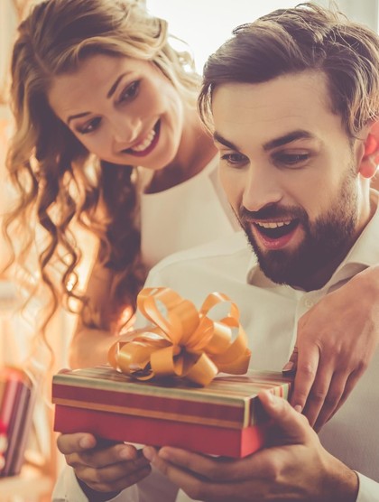 Hari Valentine, Kenali 5 Bahasa Cinta yang Bikin Si Dia Makin Sayang Hari Valentine, Kenali 5 Bahasa Cinta yang Bikin Si Dia Makin Sayang