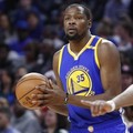 Tak Perpanjang Kontrak dengan Warriors, ke Mana Kevin Durant?