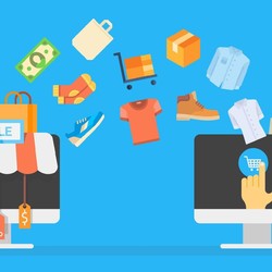 Heboh Pedagang e-Commerce Kena Pajak, Ekonom Soroti Hal Ini