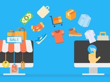 Bukalapak, Shopee & Tokopedia Diawasi AS, Ada Apa?