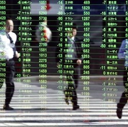 Tak Peduli Ekonomi Jepang Loyo Lagi, Bursa Asia Tetap Menghijau