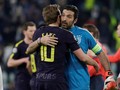 Allegri: Juventus Lakukan Kesalahan