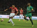 Bali United Dapat Rp12,5 Miliar dari Liga 1 2017