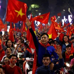 Nihil Kematian Corona, Ini yang Dikerjakan Vietnam