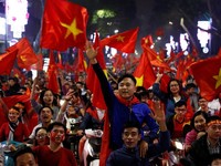 Vietnam: Saingan Sekaligus Peluang Ekspor Indonesia