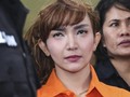 Roro Fitria Divonis Empat Tahun Penjara dalam Kasus Narkotik