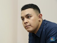 Iwan Fals hingga Tulus Bicara Soal Musik & Isu Sosial di M20