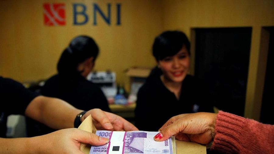 Tahun ini BNI berencana jaga NIM di level 5,3%.