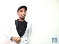 Puluhan Ribu Ungkapan Duka Cita Banjiri Akun IG Glenn Fredly