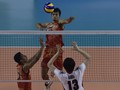 Indonesia Jumpa Filipina di Final Voli SEA Games 2019