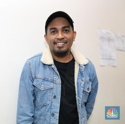 Glenn Fredly Dikabarkan Wafat karena Meningitis, Apa Itu?