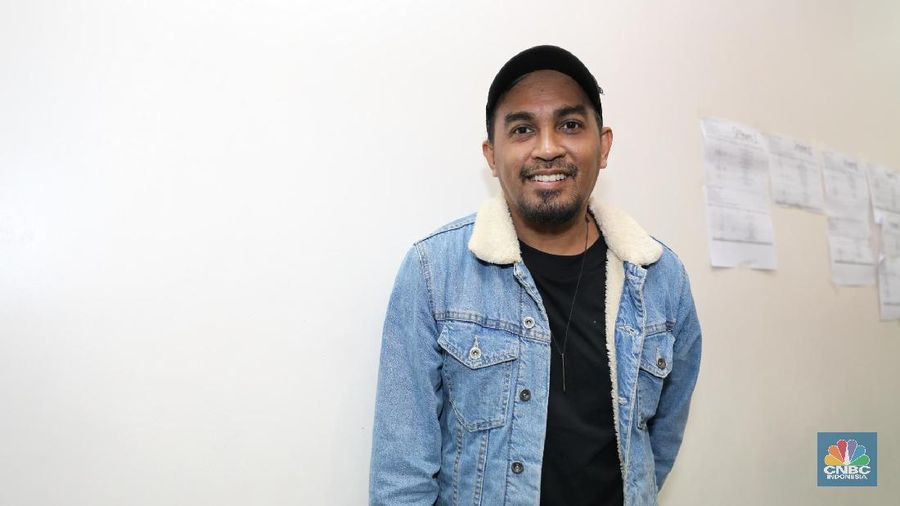 Penyanyi Glenn Fredly dikabarkan meninggal akibat meningitis, penyakit apakah itu?