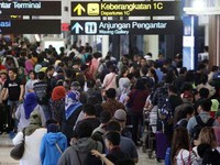 Tambahan Libur Lebaran Bisa Dorong Pertumbuhan Ekonomi
