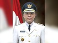 KPK Tangkap Bupati Lampung Tengah Mustafa