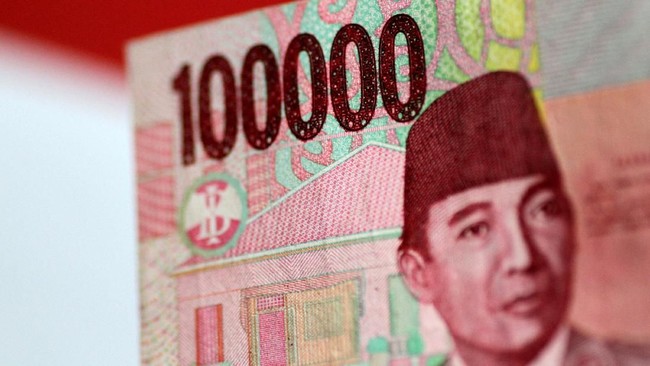 Ini Rincian Tagihan Utang RI, Berapa yang Harus Dibayar?