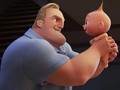 Kisah Bayi Jack Jack 'Incredibles 2' sebelum Berwarna Magenta