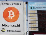 Makin Banyak Tradernya, Harga Bitcoin Bisa Rp 700 Juta/Koin?