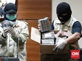 Kadis Bina Marga Lampung Tengah Dituntut 2,5 Tahun Penjara