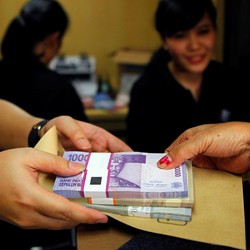 DPR Minta Himbara Hapus Kredit UMKM Pinjaman Kecil, BNI: Siap Support