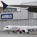 Terbang di Kegelapan, Airbus Cetak Laba Bersih Rp 6,3 T