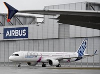 Buntut Tindakan AS ke Iran: Boeing, Airbus, GE Rugi Besar