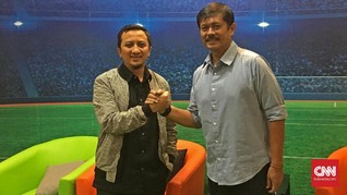 Yusuf Mansur: Dakwah, Sepak Bola, dan Politik Indonesia