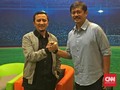 Yusuf Mansur: Dakwah, Sepak Bola, dan Politik Indonesia