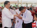 Mewujudkan Mimpi Jokowi RI Punya Kredit Pendidikan seperti AS